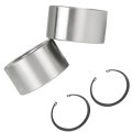 Wheel Bearings Replacement For Polaris Sportsman Ranger Rzr Ace 2004 2022 Fits Part Numbers Set Of 2 