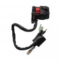 Usonline911 New Start Light Kill Switch For Honda Atc250 250sx 1985-1987