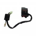 Usonline911 New Start Light Kill Switch For Honda Atc250 250sx 1985-1987