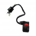 Usonline911 New Start Light Kill Switch For Honda Atc250 250sx 1985-1987