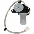 Ocpty Power Window Lift Motor Fit For 1999 2000 2001 2002 2003 2004 2005 Mazda Miata Front Left Front Right Replaces Oe 742-799
