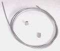 Nachman Sm-05024 Hood Cable Kit 72 
