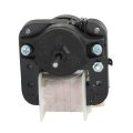 W10189703 Evaporator Fan Motor Replacement For Whirlpool Et1mtkxkq07 Refrigerator Wpw10189703