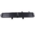 Lower Active Grille Shutter With Motor Replacement For 85160740