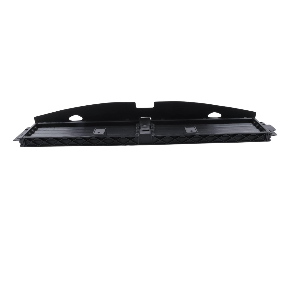 Lower Active Grille Shutter With Motor Replacement For 85160740