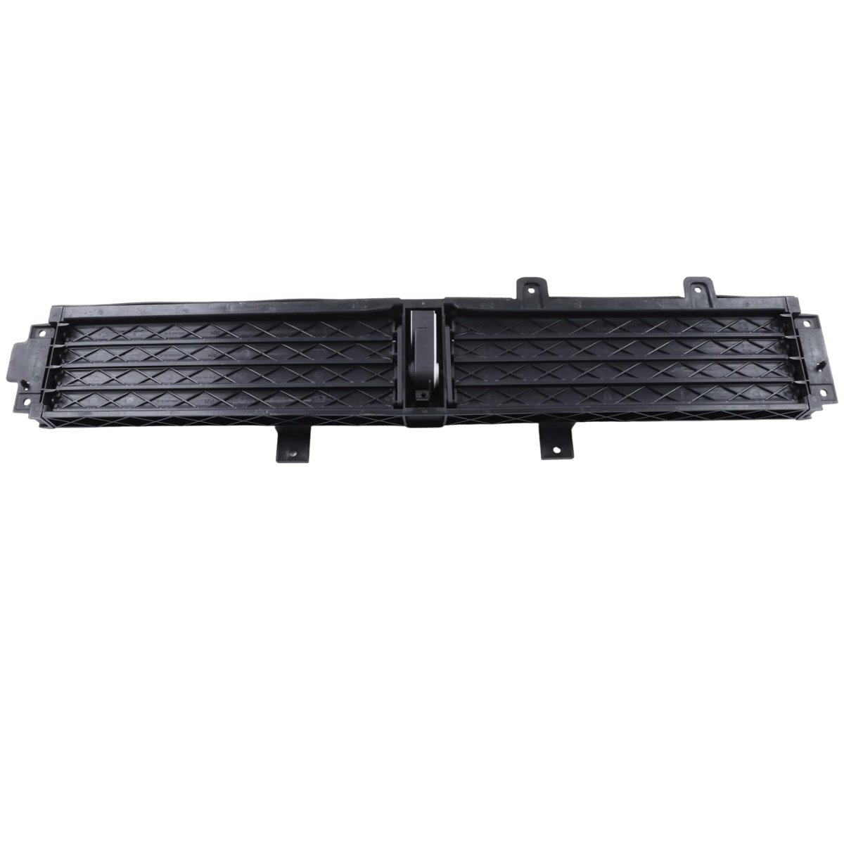 Lower Active Grille Shutter With Motor Replacement For 85160740