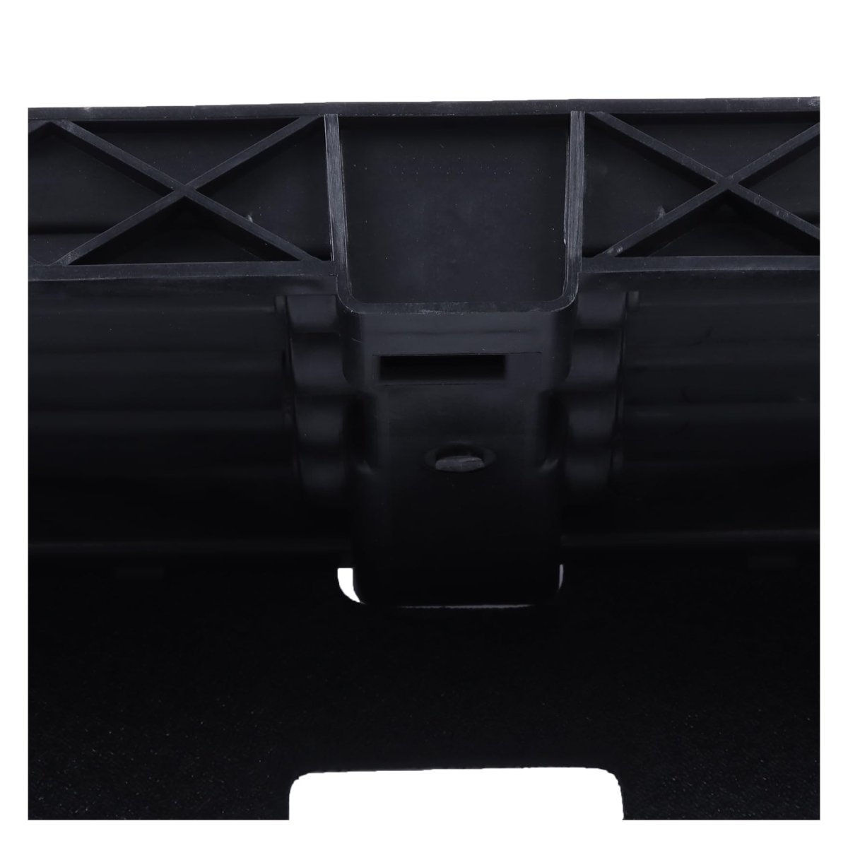 Lower Active Grille Shutter With Motor Replacement For 85160740