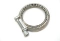 Bmw Genuine Engine-side Catalytic Converter Front Muffler Screw Clamp M235ix M235i X4 M40ix 335i 335ix Hybrid 3 435ix 435i 