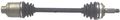 Arc 80-5009 Drive Shaft 