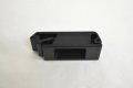 Miller 1187 Latch Slide Flush Mtg Hole 1 000 Widex 1 500 Lg