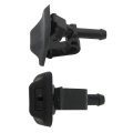 Windshield Washer Nozzle Wiper Spray Replacement 55156728-ab Fit For Jeep Wrangler Unlimited Sport Utility 4-door 3 6l 3604cc 