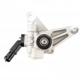 Philtop 21-5349 Power Steering Pump For Accord 2006 2007 3 0l Assist Replaces 56110rcaa01 56110rdja01 56110rdja02 