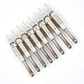 8pcs Diesel Glow Plug E2tz12a342a Ford F250 F350 E350 E250 7 3l Replacement For 1987 To 1994 Models And F Super Duty 