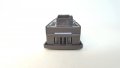 Volvo Truck 22569491 Pass Side Window Switch Dark Brown