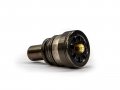 Superatv Heavy Duty Ball Joint For Polaris Rzr Xp 1000 See Fitment Greasable 1 Replaces And 