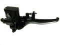 Right Hydraulic Brake Master Cylinder Lever 50-125cc Atv Such As X Motor Bse Monkey Dax
