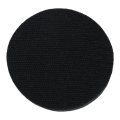 3 In Soft Foam Interface Sponge Pad Hook And Loop Orbital Sander 10 Piece Set 180 Grit Nylon Shock Absorption Pads For Grinding