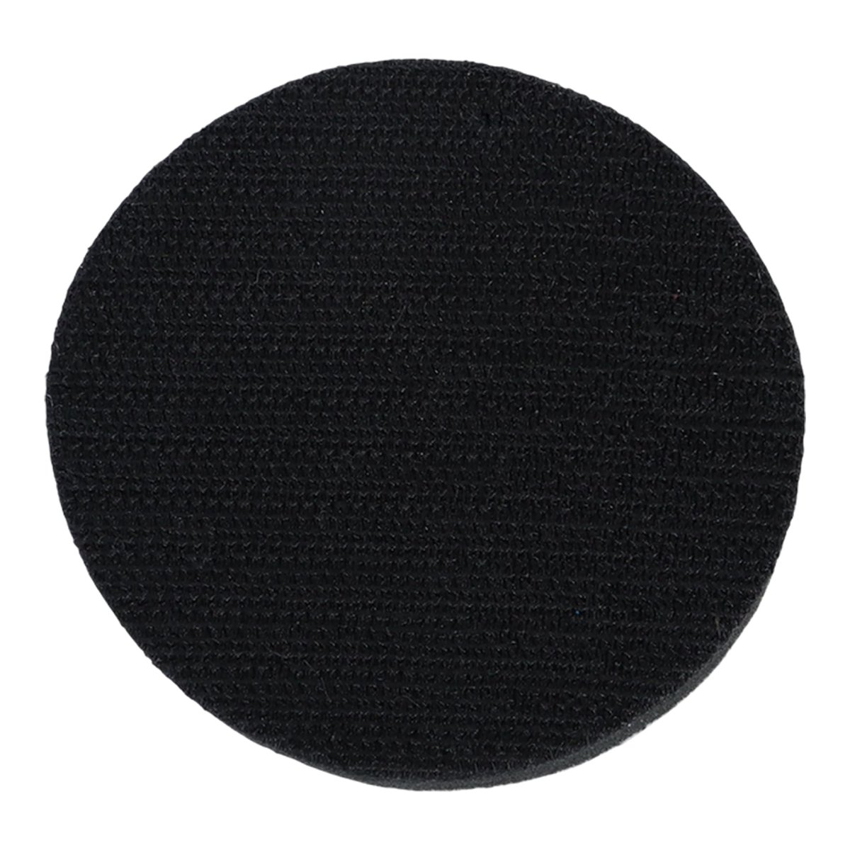 3 In Soft Foam Interface Sponge Pad Hook And Loop Orbital Sander 10 Piece Set 180 Grit Nylon Shock Absorption Pads For Grinding