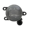 Fog Light For Gmc Acadia 2020 2021 2022 2023 Front Passenger Side Replacement Gm2593333 84436235 Jx7z15200a 31446789 Dot And 