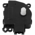 Hvac Heater Blend Door Actuator Replacement Ford Edge 2015-2018d Fusion 2013-2018 Lincoln Continental 2017-2018 For For Mkx 