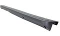 Evan Fischer Tailgate Molding For 2007-2013 Chevrolet Silverado 1500 Fits Gmc Sierra Gm1904104 