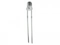 Velleman K Led30b Set Of 30 Blue 3mm Leds For Mk193 