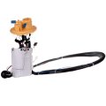 Fuel Pump Assembly Electric Module Replacement For 20010 Volvo S60 3l 2001-2002 2 4l 2001 S80 2 8l 1999-2002 2 9 Assembly