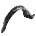 Jmtaat Front Left Fender Liner Panel For 2008-2012 Honda Accord Replacement 74150ta5a00 Ho1248138 Inner Wheel With Insulation 