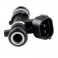 Ocpty Fuel Injectors Engine Part Fit 2004 2005 2006 For Nissan Altima 2007 2008 Maxima 2003 Murano Quest 0280158005