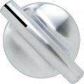 Genuine Whirlpool Wp7737p245-60 Control Knob 