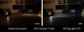 Diode Dynamics Fog Light Leds For Hyundai Veloster Turbo 2013-2016 Pair H8 Hp48 White