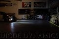 Diode Dynamics Fog Light Leds For Hyundai Veloster Turbo 2013-2016 Pair H8 Hp48 White