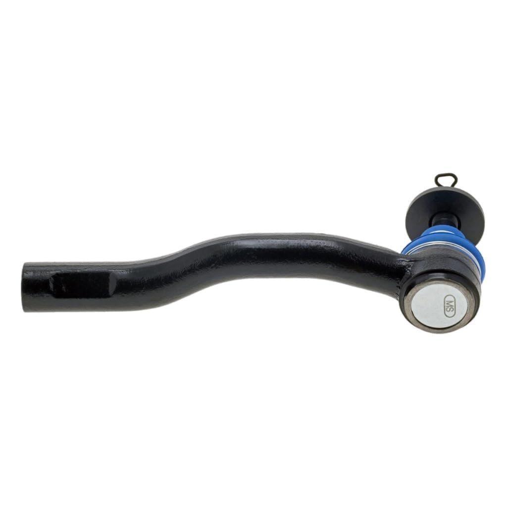 Tie Rod End For 2011 To 2017 Lexus Ct200h Blue Neoprene Boot Threaded Stud Front Position Alx-pau-me-ms86637-cla1