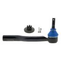 Tie Rod End For 2011 To 2017 Lexus Ct200h Blue Neoprene Boot Threaded Stud Front Position Alx-pau-me-ms86637-cla1
