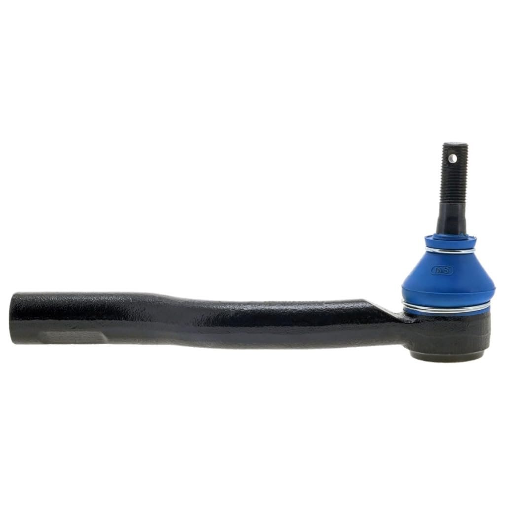 Tie Rod End For 2011 To 2017 Lexus Ct200h Blue Neoprene Boot Threaded Stud Front Position Alx-pau-me-ms86637-cla1