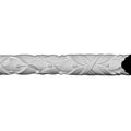 Ekena Millwork Pml01xdu Dublin Panel Molding 3 8-inch X 4-inch 94 1 2-inch 