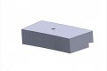 Hastings 2c4640040 4-cylinder Piston Ring Set 