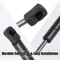 X Autohaux Pair Rear Tailgate Lift Supports Struts Shocks Gas Spring 41626801258 For Bmw Mini One Cooper R50 R53 2001-2006