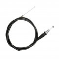 Carburetor Throttle Cable For Honda Atc185 Atc185s Atc200 Atc200s Atc200x Atc200m Atc200e Atc200es Big Red 200 Atv Carb