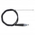 Carburetor Throttle Cable For Honda Atc185 Atc185s Atc200 Atc200s Atc200x Atc200m Atc200e Atc200es Big Red 200 Atv Carb