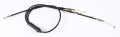 Throttle Cable For Polaris 550 Indy All 2014 To 2020 Snowmobile Part 12-19616 
