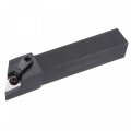 Uxcell Indexable Cnc Lathe Turning Tool Holder 93a Mdjnr2020k15 3 4 Shank 42cr Steel Carbide For Grooving Threading