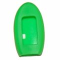 Green Silicone Rubber Remote Key Chain Cover For Nissan Altima Armada Gtr Maxima Murano Pathfinder Quest 2011 To 2020 And 