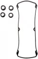 Beck Arnley 036-1706 Engine Valve Cover Gasket Set 