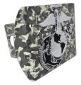 Elektroplate Officially Licensed U S Marine Corps Anchor Insigni All Metal Urban Camo Hitch Cover For Trucks And Suvs Fits 