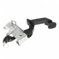 Labwork Clutch Pedal With Bracket Assembly 15274047 Replacement For 2003-2007 Saturn Ion Redline 2 0l 5 Speed