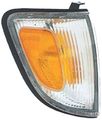 Sherman Replacement Part For Toyota Tacoma Passenger Side Parklight Assembly Partslink Number To2521155 