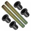Caltric Rear Lower Outer Control Arm Bushing Kit Compatible With Polaris Ranger Xp 900 2014 2015 2016 2017 2018 2019