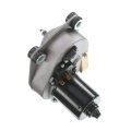A-premium Front Windshield Wiper Motor Compatible With Dodge Chrysler Plymouth Vehicles Charger Towna A Country Challenger