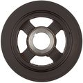 Atp Automotive Graywerks 102222 Engine Harmonic Balancer 